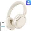 Edifier Cuffie senza fili Edifier W800Bt Pro, Anc (Beige)