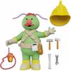 Boss Fight Studio Action figure Fraggles Flange Doozer