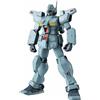 Tamashi Nations Mobile Suit Gundam Robot Spirit Rgm-79n Gm Figura Anime Personalizzata 12,5 Cm Multicolore Taglia Unica