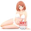 Banpresto Shangri La Frontiera Celeste Vivi Rei Saiga figura 12 cm