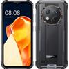 OUKITEL Smartphone Oukitel WP28E 4/64 10600mAh DS. Nero