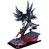 Tsume Art One Piece Hades Resina Ikigai Figura Argento Argento Taglia Unica