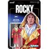 Super7 Figurka Akcji Rocky ReAction 10 cm Sylvester Stallone - Rocky I w Szacie