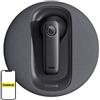 Baseus CM10 auricolari intelligenti senza fili (nero)