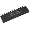 Cocosity amplificatore per cuffie a 10 canali, amplificatore per cuffie multicanale, amplificatore per cuffie distributore, amplificatore distributore a 10 canali, amplificatore per cuffie a canale stereo, distributore a 1 canale In 10 Out