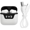 Cocosity Auricolari traduttore di lingua, supporto Bluetooth, 144 lingue, traduzione, auricolari traduttore wireless