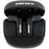 Dkny Cuffie Bluetooth Dktwst6Aehlk Nero/Nero Tws Bt Finitura Satinata