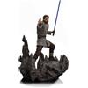 Iron Studios Star Wars: Obi-Wan Kenobi BDS Art Scale Statue 1/10 Ben Kenobi 30 cm