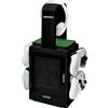 Numskull Minecraft Szafa Gamingowa z Efektem Świetlnym - Numskull Designs