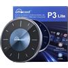 Ottocast P3Lite AI Box 4/64GB Wireless Carplay Android Auto YouTube Netflix HDMI