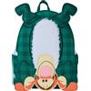 Loungefly Plecak Disney Winnie the Pooh Pajamas Tiger - Funkcjonalny Stylowy Plecak