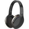 Audeeo Wireless headphones Serene Hush Pro Black