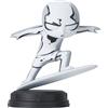 Diamond Select Marvel Animated Surfer Figura 10 cm Taglia Unica