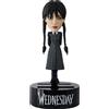 NECA Battitore del corpo Wednesday Wackelfigur Wednesday 16 cm