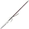 United Cutlery Replica Kit Rae 1/1 Lancia Allaxdrow 177 cm