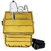 Loungefly Plecak Snoopy w Domku dla Psa - 75-lecie Peanuts