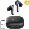 Earfun Wireless earphones TWS EarFun Air Pro 4, ANC (black)