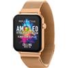 Reflex Active Cinturino a rete Reflex Active Smart Watch Series 30