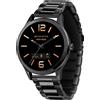 Reflex Active Orologio smart Reflex Active Serie 31 Nero Taglia unica Reflex Active