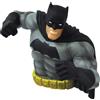 Monogram Batman: Il Ritorno del Cavaliere Oscuro Spardose Batman Versione Nera