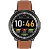 watchmark Smartwatch WM18 marrone Watchmark