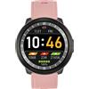 watchmark Smartwatch WM18 rosa Watchmark