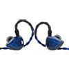 TRUTHEAR Nova, cuffie in-ear cablate (blu)