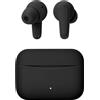 SENCOR Cuffie wireless nere SENCOR SEP Grim