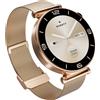 Garett Electronics Smartwatch Garett Rose maglia oro rosa