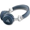 Guess Cuffie In-Ear Bluetooth Enc Gubh70Pgtspsb Blu/Blu A Grana Classica Forma Rotonda