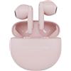 HAPPY PLUGS Cuffie JOY Lite In-Ear True-Wireless Rosa