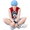 Banpresto - Figurka Tetsuya Kuroko z Kuroko's Basketball 12cm