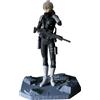 Banpresto - Kolekcjonerska figurka 17cm Reno Ichikawa z Kaiju No. 8