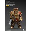 Joy Toy Figurka Akcji Joy Toy Warhammer The Horus Heresy 1/18 Legio Custodes Aquilon 14 cm