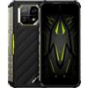 Ulefone Smartphone Ulefone Armor 22 8GB/256GB (leggermente verdastro)