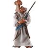 Hasbro Star Wars Serie Nera Actionfigur Dok-Ondar 15 cm