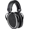 OEM Cuffie HIFIMAN Edition XS, design aperto, alta sensibilità 92 dB, nero