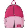 Loungefly Naruto Shippuden Sakura Plecak Premium 26cm - Stylowy Plecak Szkolny