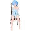 Banpresto Figurka Banpresto Rem z Re:Zero - 20cm Relax Time Anime Kolekcjonerska