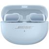 Bose Cuffie Bose 881046-0800 Ultra Open Earbuds blu su blu chiaro