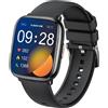XSSIVE Orologio intelligente XSS-SW9B - Nero