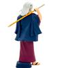 Banpresto Demon Slayer Tengen Uzui 21 cm - Figurki Anime Maksimatyczny