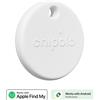 Chipolo POP, universale, cercatore, bianco, antipolvere, impermeabile, 90 m, IP55