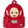 Loungefly Plecak Teletubbies Po 26cm - Oficjalny produkt do szkoły i codziennego użytku
