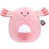 Jazwares Duża Pluszowa Figurka Chansey od Squishmallows 50 cm