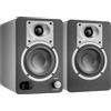 Fluid Audio C35BT - Active 3.5"-inch two-way reference studio monitor with Bluetooth (pair)