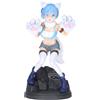 Banpresto Rem Figurki Motions 22cm - Re:Zero Starting Life in Another World