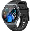 INF Smartwatch: ECG, Chiamate Bluetooth e Musica al Tuo Polso