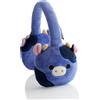 SQUISHMALLOWS Cuffie Ingred Wireless On-Ear Ingred