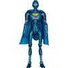 McFarlane Toys Figurka Akcyjna Superman Robot Czerwony Platynowy 18 cm McFarlane Toys